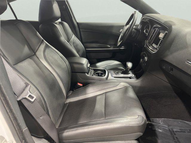 Photo of 2020 White Knuckle Clearcoat Dodge Charger