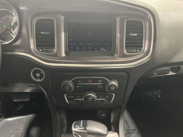 Photo of 2020 White Knuckle Clearcoat Dodge Charger