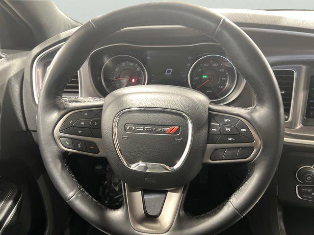 Photo of 2020 White Knuckle Clearcoat Dodge Charger