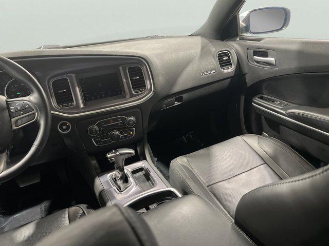 Photo of 2020 White Knuckle Clearcoat Dodge Charger