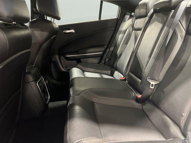 Photo of 2020 White Knuckle Clearcoat Dodge Charger