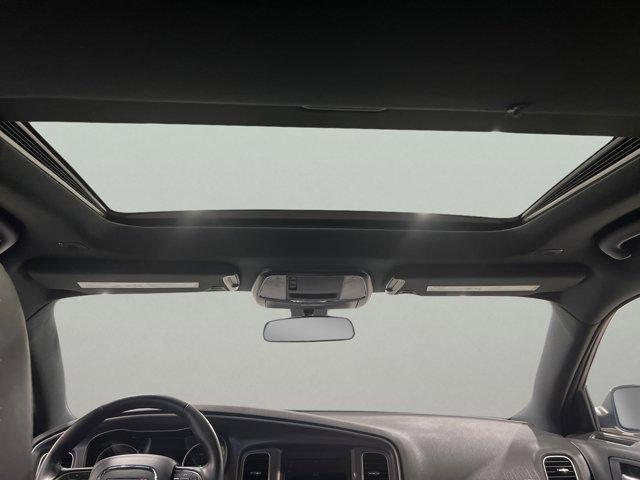 Photo of 2020 White Knuckle Clearcoat Dodge Charger