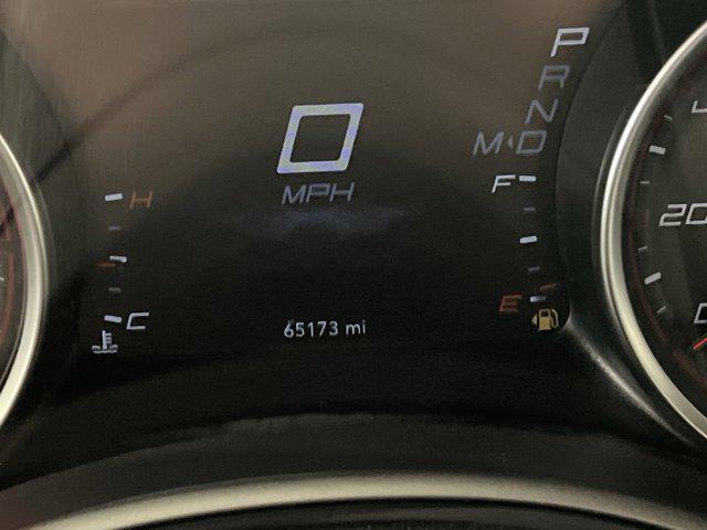 Photo of 2020 White Knuckle Clearcoat Dodge Charger