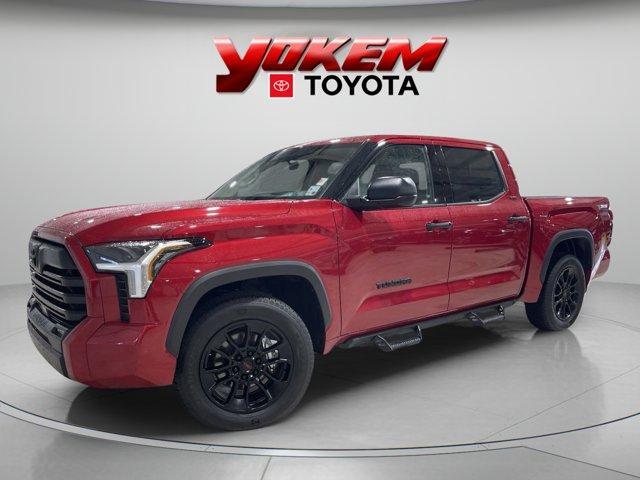 2022 Toyota Tundra