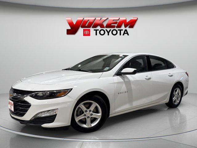 2023 Chevrolet Malibu