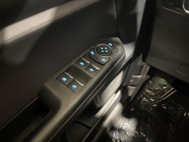 Photo of 2023 Gray Ford Bronco Sport