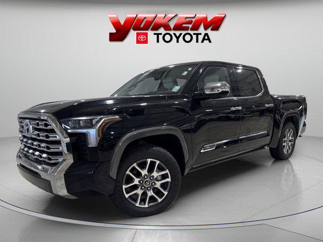 2022 Toyota Tundra