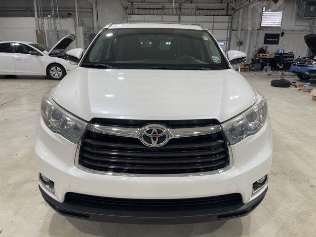 2015 Toyota Highlander