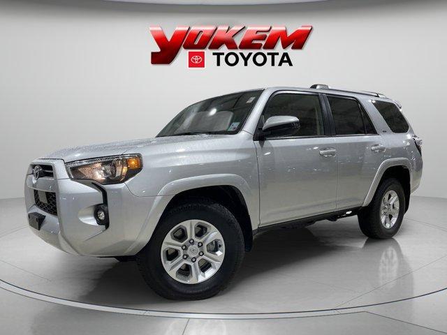 2023 Toyota 4runner