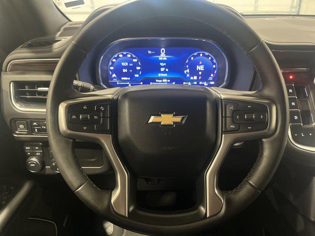 2023 Chevrolet Suburban