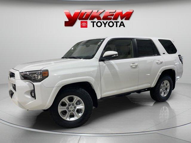 2023 Toyota 4runner