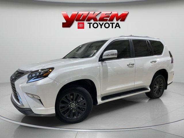 2023 Lexus Gx 460