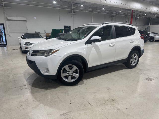 2013 Toyota RAV4