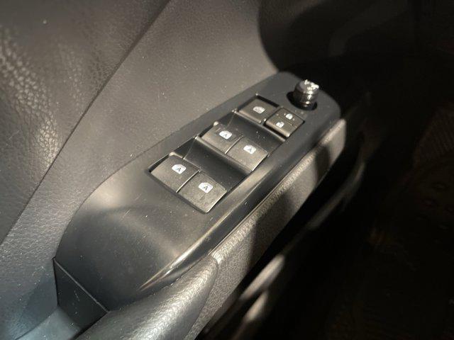 Photo of 2019 Midnight Black Metallic Toyota Camry