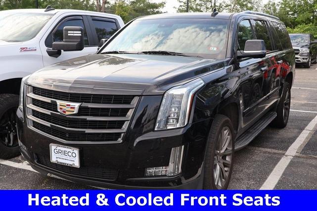 2019 Cadillac Escalade Esv