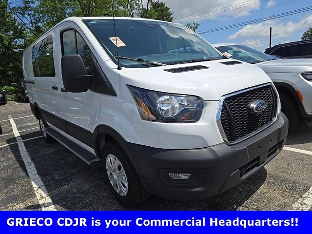 2023 Ford Transit-250