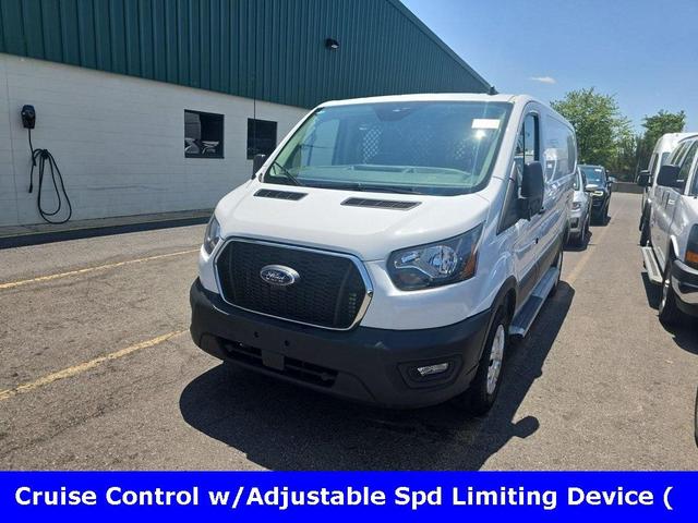 2023 Ford Transit-250
