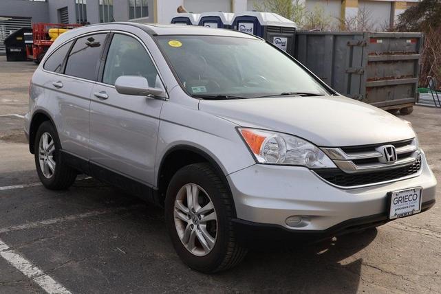 2011 Honda CR-V