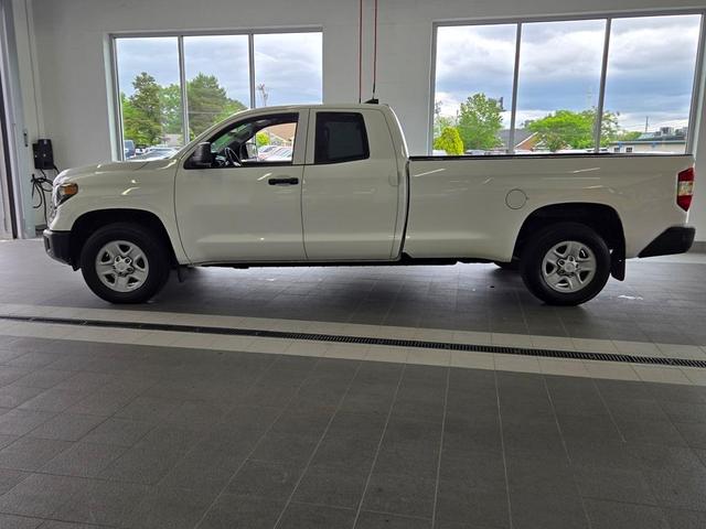 2021 Toyota Tundra