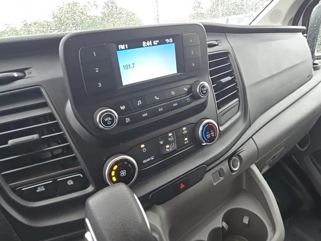 Photo of 2023 Oxford White Ford Transit-250