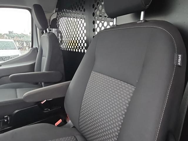 Photo of 2023 Oxford White Ford Transit-250