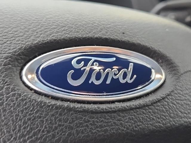 Photo of 2023 Oxford White Ford Transit-250