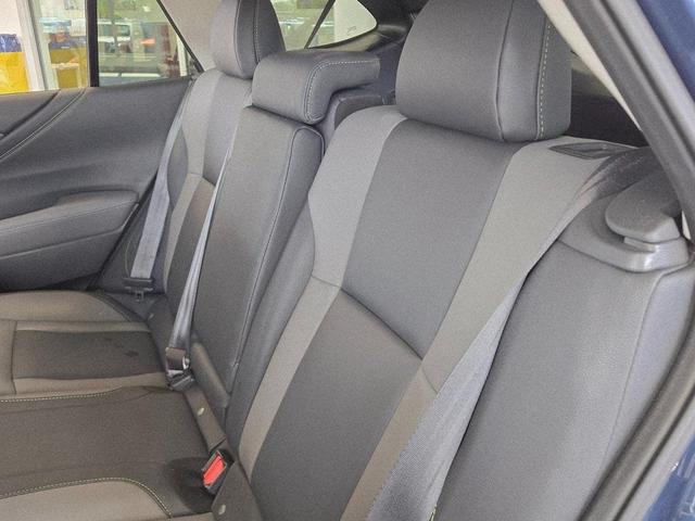 Photo of 2022 Abyss Blue Pearl Subaru Outback