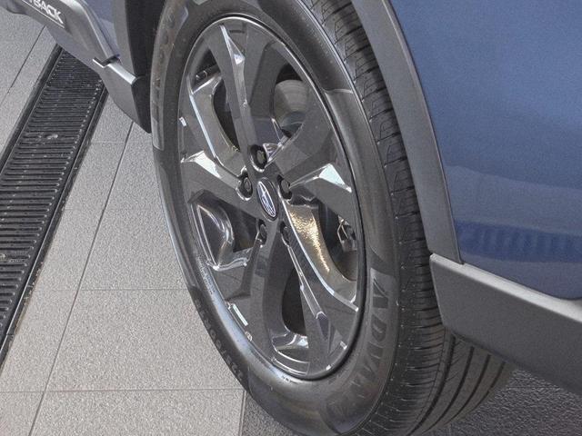 Photo of 2022 Abyss Blue Pearl Subaru Outback