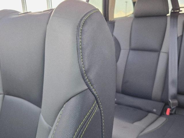 Photo of 2022 Abyss Blue Pearl Subaru Outback