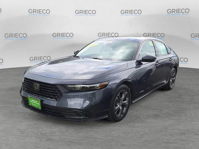 2023 Honda Accord