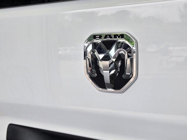 Photo of 2023 Bright White Clearcoat RAM ProMaster 2500