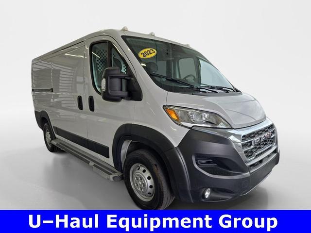 2023 RAM Promaster 2500