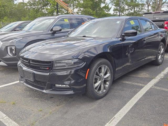 2021 Dodge Charger