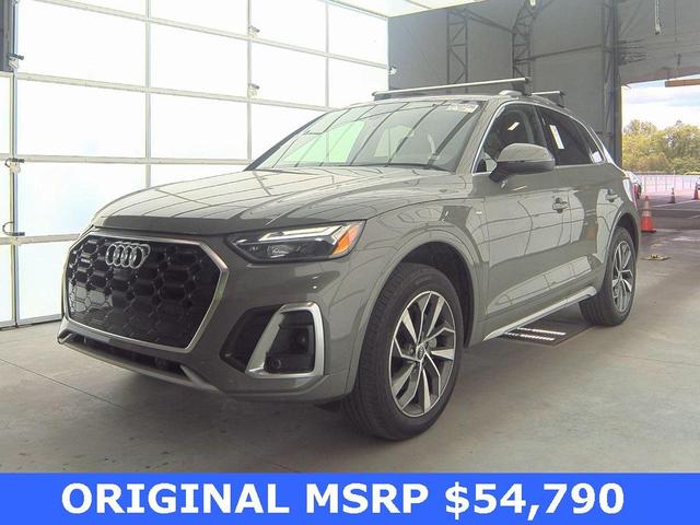 2024 Audi Q5