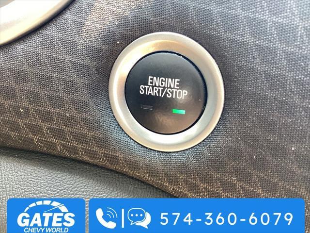 Photo of 2024 Summit White Chevrolet Malibu