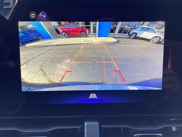 Photo of 2026 Sterling Gray Metallic Chevrolet Equinox