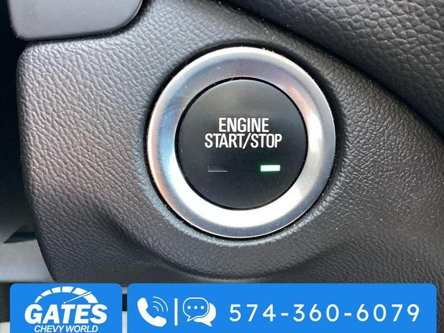 Photo of 2024 Summit White Chevrolet Equinox