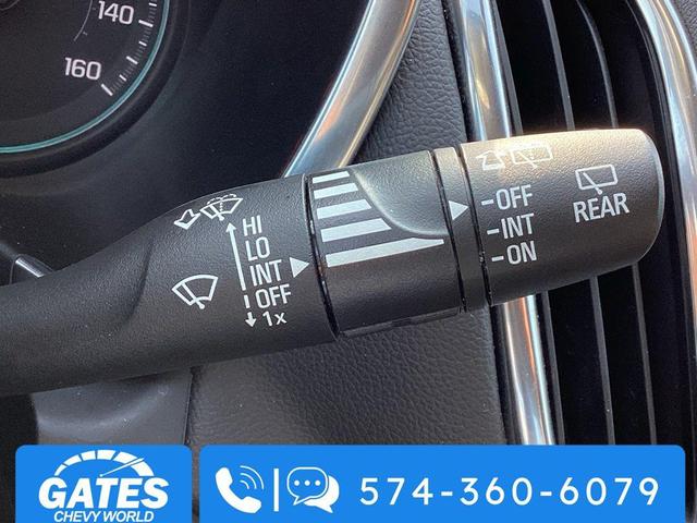 Photo of 2024 Summit White Chevrolet Equinox
