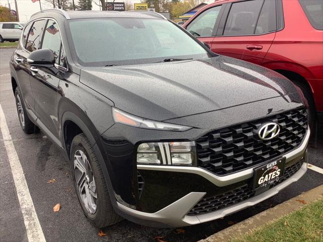 2023 Hyundai Santa Fe