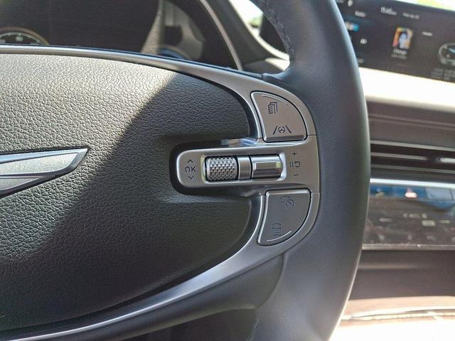 Photo of 2024 Uyuni White Genesis GV80
