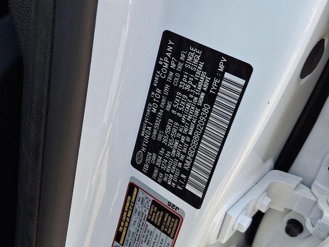 Photo of 2024 Uyuni White Genesis GV80