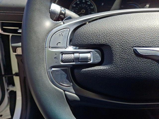 Photo of 2024 Uyuni White Genesis GV80