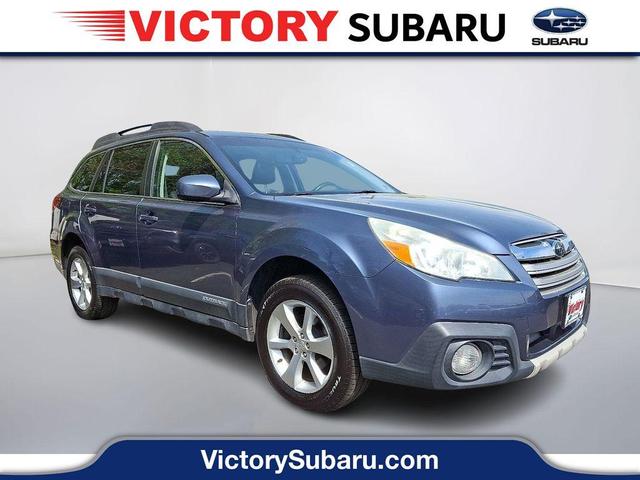2013 Subaru Outback