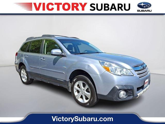 2013 Subaru Outback