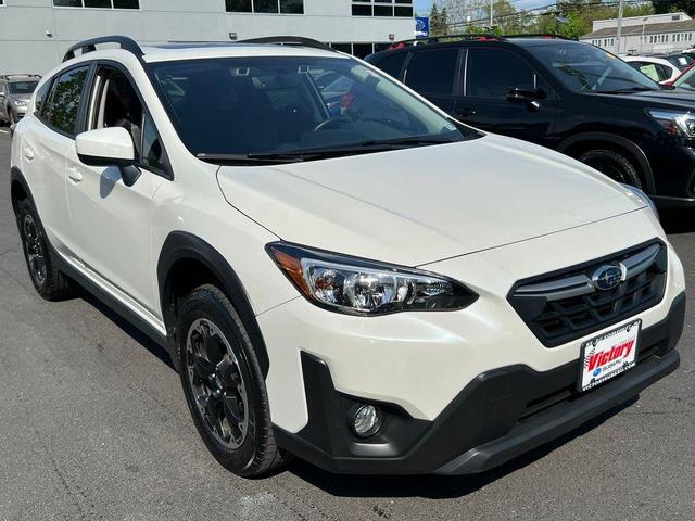 2023 Subaru Crosstrek