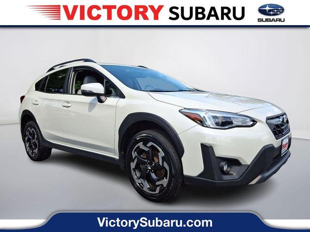 2023 Subaru Crosstrek