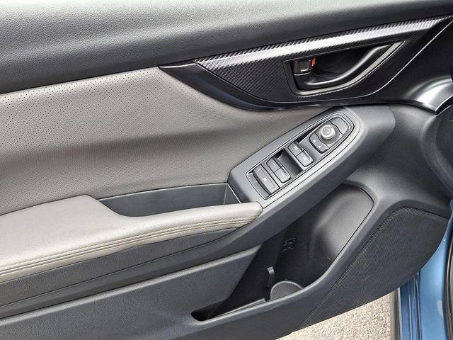 Photo of 2021 Horizon Blue Pearl Subaru Crosstrek