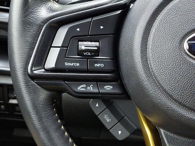 Photo of 2021 Horizon Blue Pearl Subaru Crosstrek