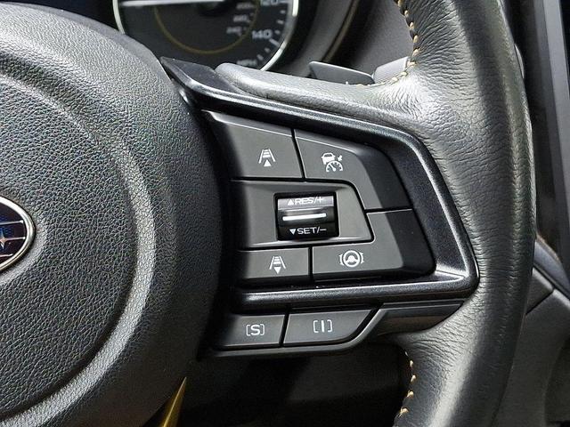 Photo of 2021 Horizon Blue Pearl Subaru Crosstrek