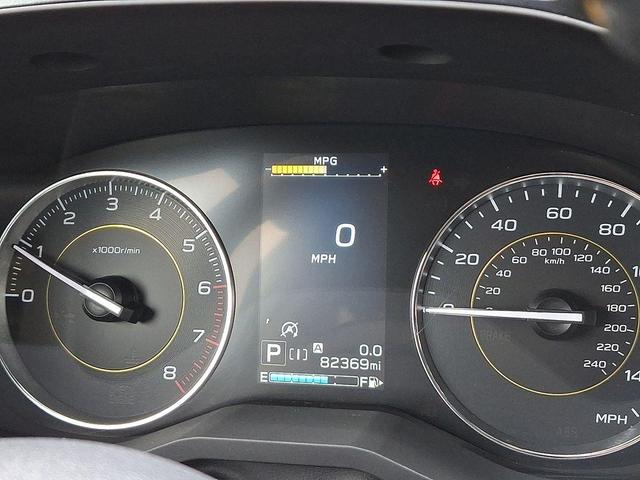 Photo of 2021 Horizon Blue Pearl Subaru Crosstrek